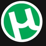 utorrent logo
