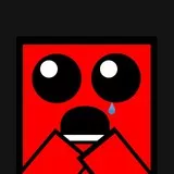 Sad Super Meatboy