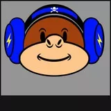 Dj Monkey