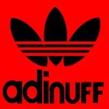 adidas adinuff