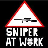 sniper at work