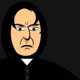 Severus Snape