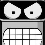 Bender Face 2