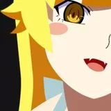 Oshino Shinobu