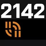 Battlefield 2142 EU emblem