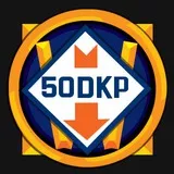50 DKP MINUS UPDATED