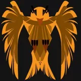 golden_bird(20 layers)
