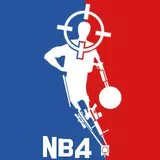 NBA Logo