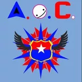 Emblema army of chile A.o.C 