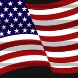USA Flag