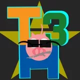 trm hanson 