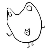 ひでのオリキャラ