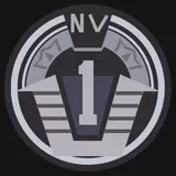 NV SG1 Styke