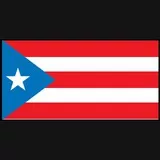 Puerto Rico Flag