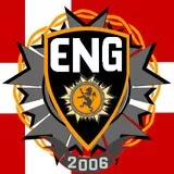danish eng emblem