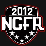NGFR emblem 2012