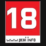 Pegi 18