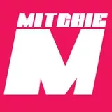 Mitchie M Logo