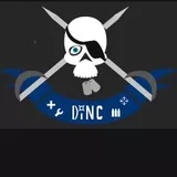 DiNC Skull