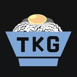 卵かけご飯　TKG