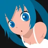 Hatsune Miku Fixed Skin Color