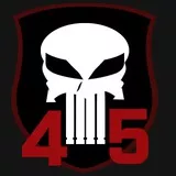 45 spartan