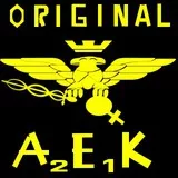 AEK Original 21