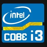 Intel Core i3