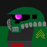 Zaku II FZ of Gundam 0080