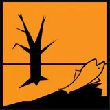 環境への危険性　Dangerous for the environment (N)