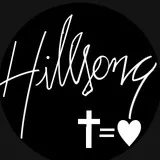 Hillsong: The cross equals heart 