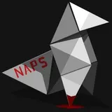 Origami NAPS chicken