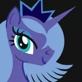 BF4 MLP Luna