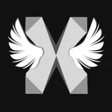 Winged X