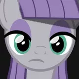 Maud is excited to see you!