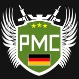 PMC-CLAN.DE LOGO