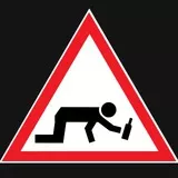 Warning 2