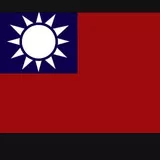 Taiwan flag