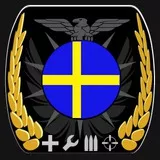 Swedish emblem