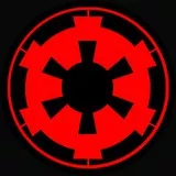 Red Sith / Empire Logo