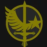 Insigne des Commandos de l'air