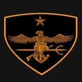 Navy Seals patch