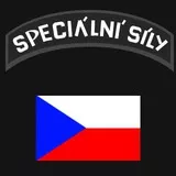 speciální síly