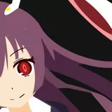 鈴仙・優曇華院・イナバ(reisen_udongein_inaba)