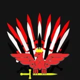 iron throne alder colored