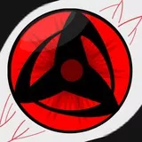 Kakashi Mangekyou Sharingan