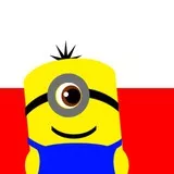 minion Polen