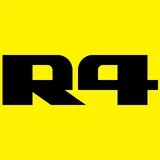 Ridge Racer Type 4 logo