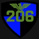 TWO-ZERO-SIX SQUADRON