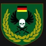 German Tier 1 Badge